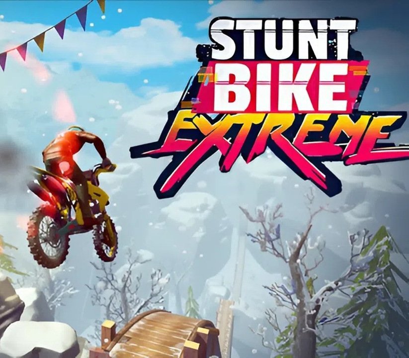 Stunt Bike Extreme 
