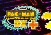 PAC-MAN Championship Edition DX+