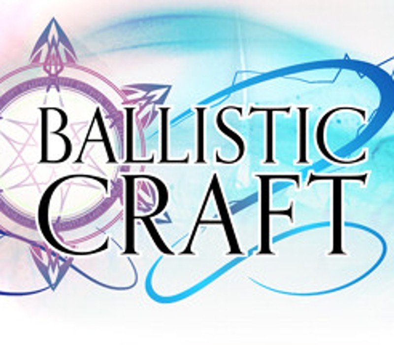 Ballistic Craft 