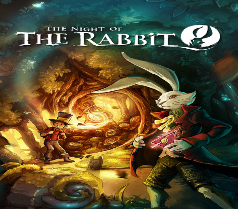 The Night of the Rabbit 