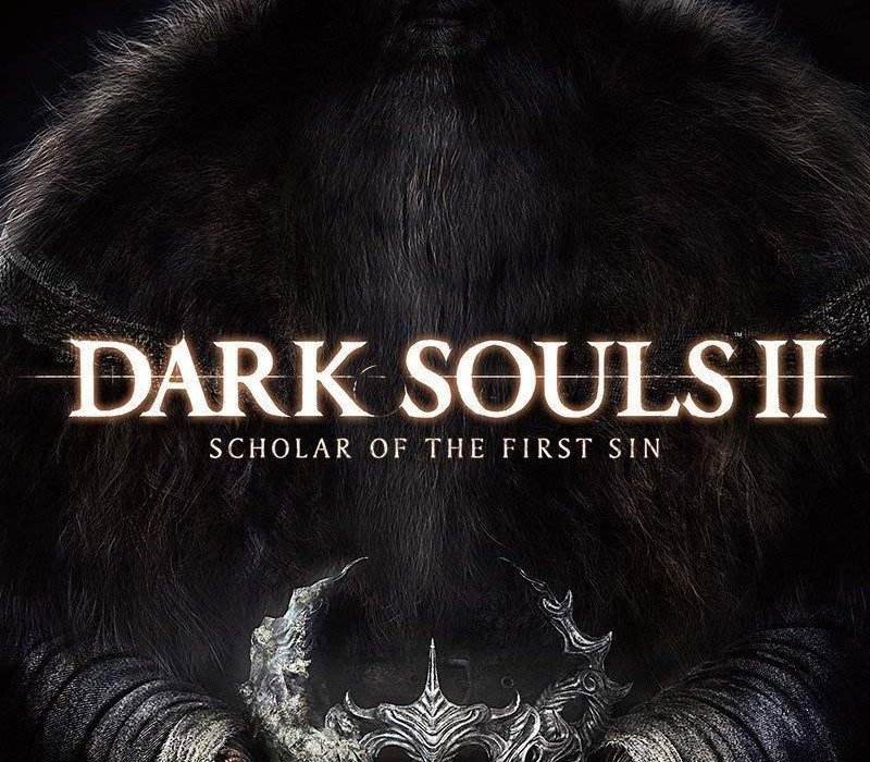 DARK SOULS II: Scholar of the First Sin