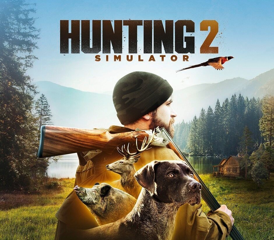Hunting Simulator 2