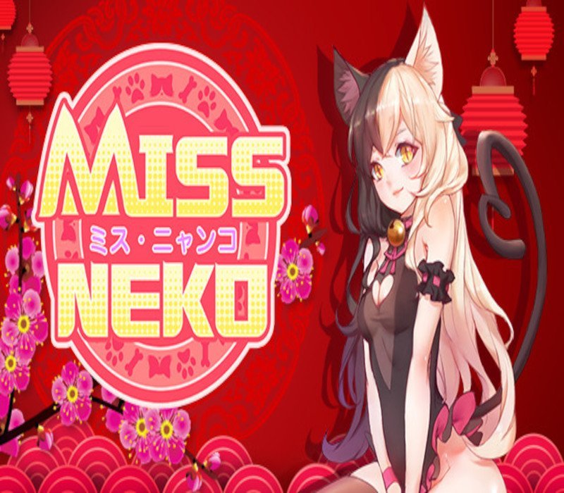 Miss Neko 