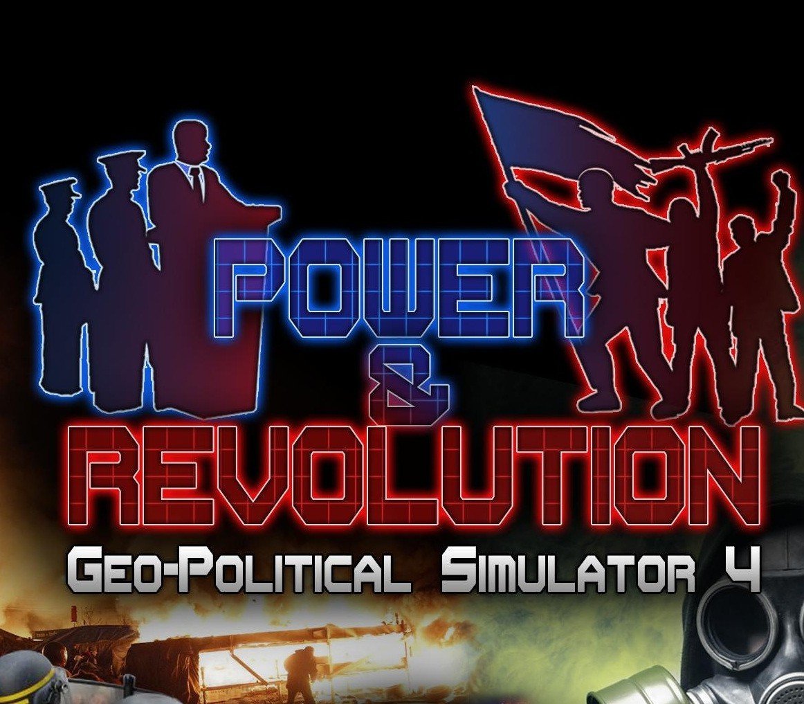 Power & Revolution