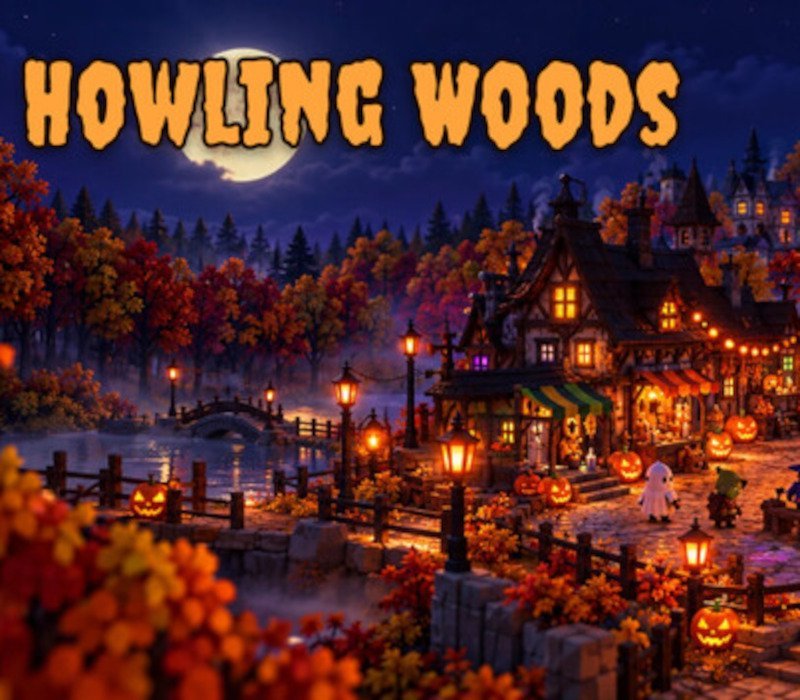 Howling Woods 