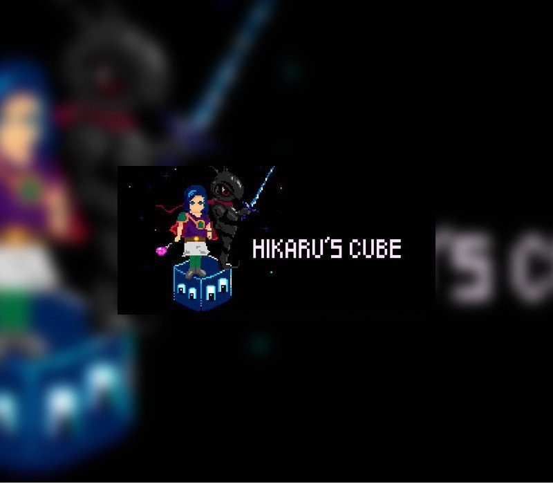 Hikaru's Cube