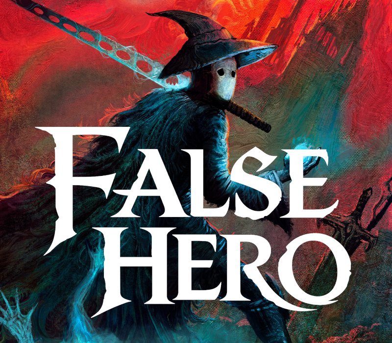 False Hero 