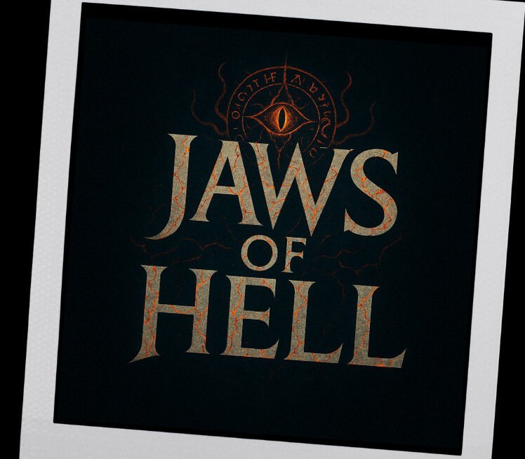 Jaws of Hell 