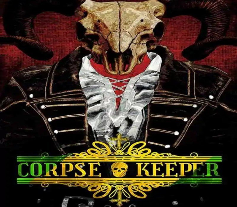 Corpse Keeper