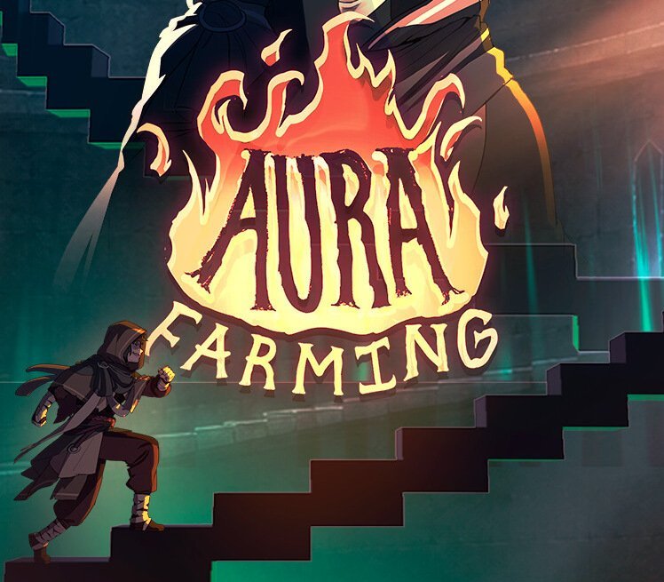 Aura Farming 