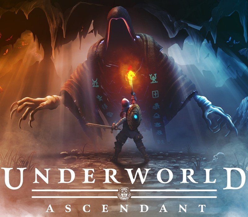 Underworld Ascendant EU