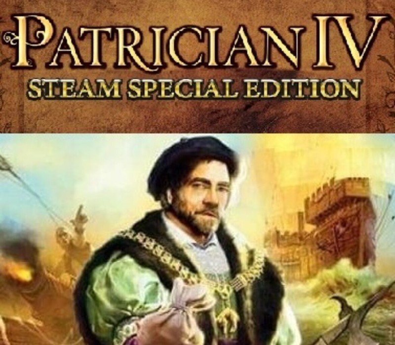 Patrician IV 