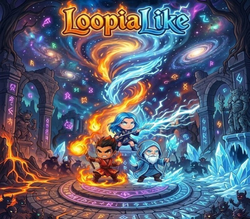 LoopiaLike