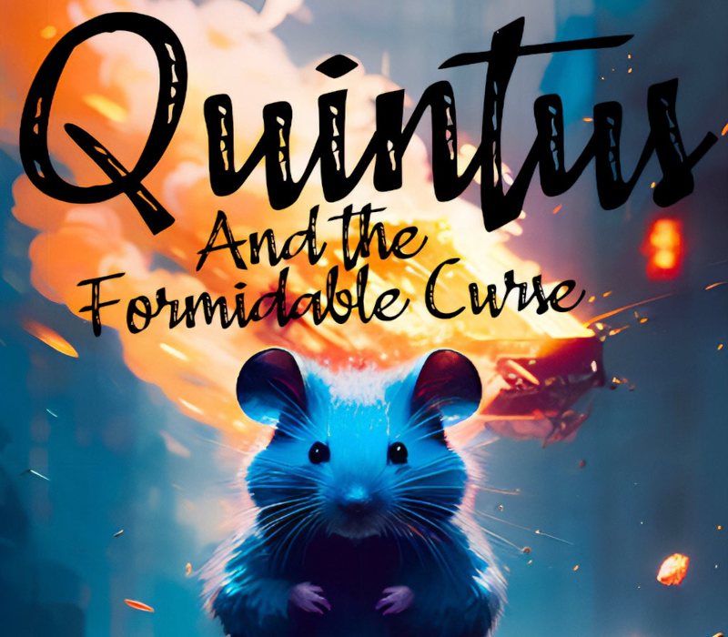 Quintus and the Formidable Curse 