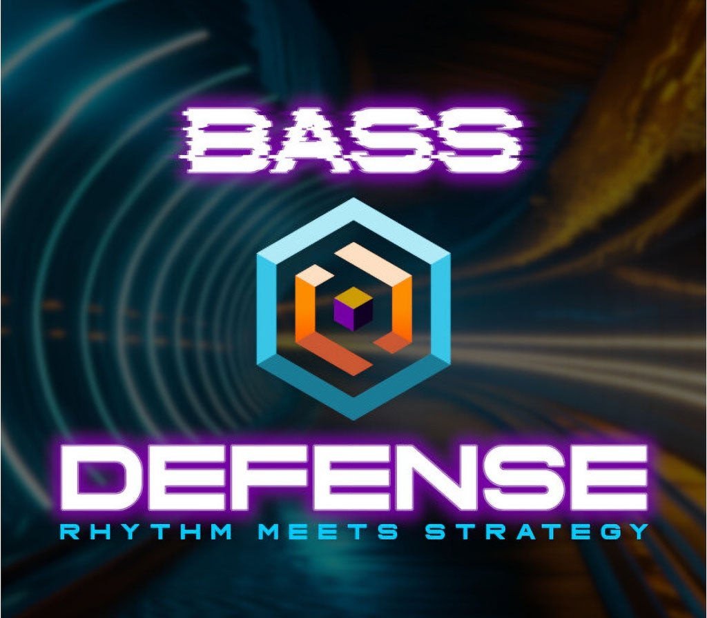 Bass Defense - Rhythm Meets Strategy