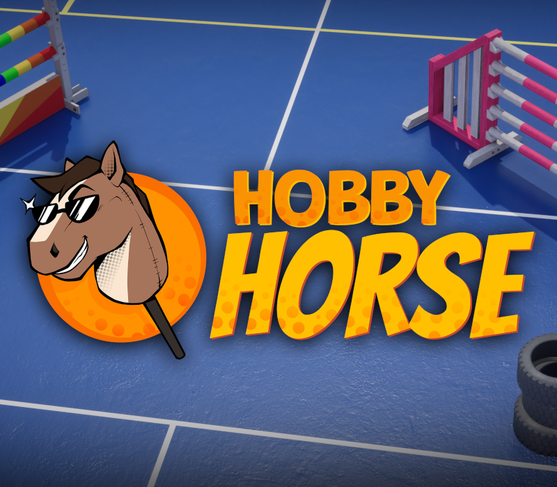 Hobby Horse 