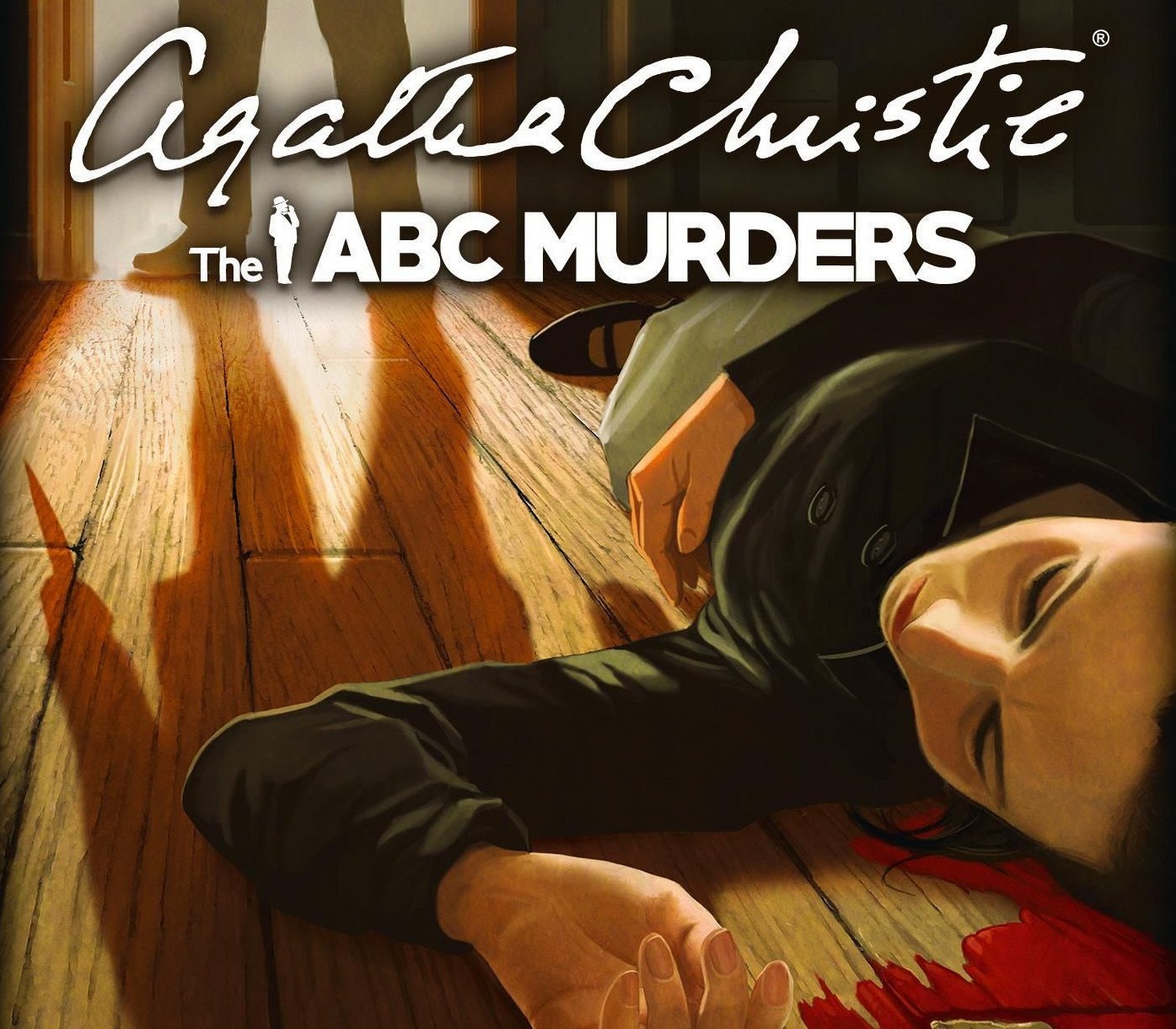 Agatha Christie - The ABC Murders 