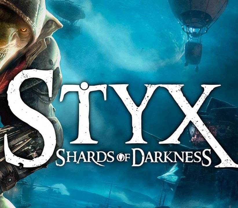 Styx: Shards of Darkness
