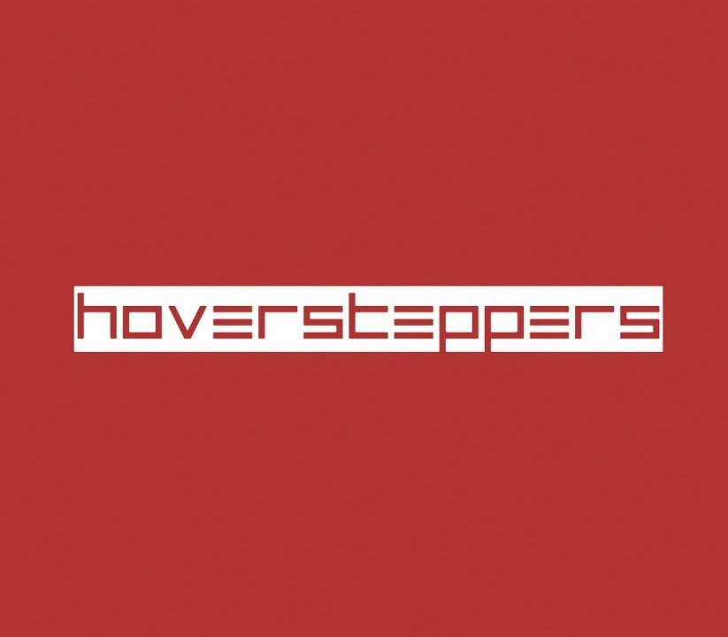 Hoversteppers 