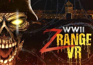 WW2 Zombie Range VR