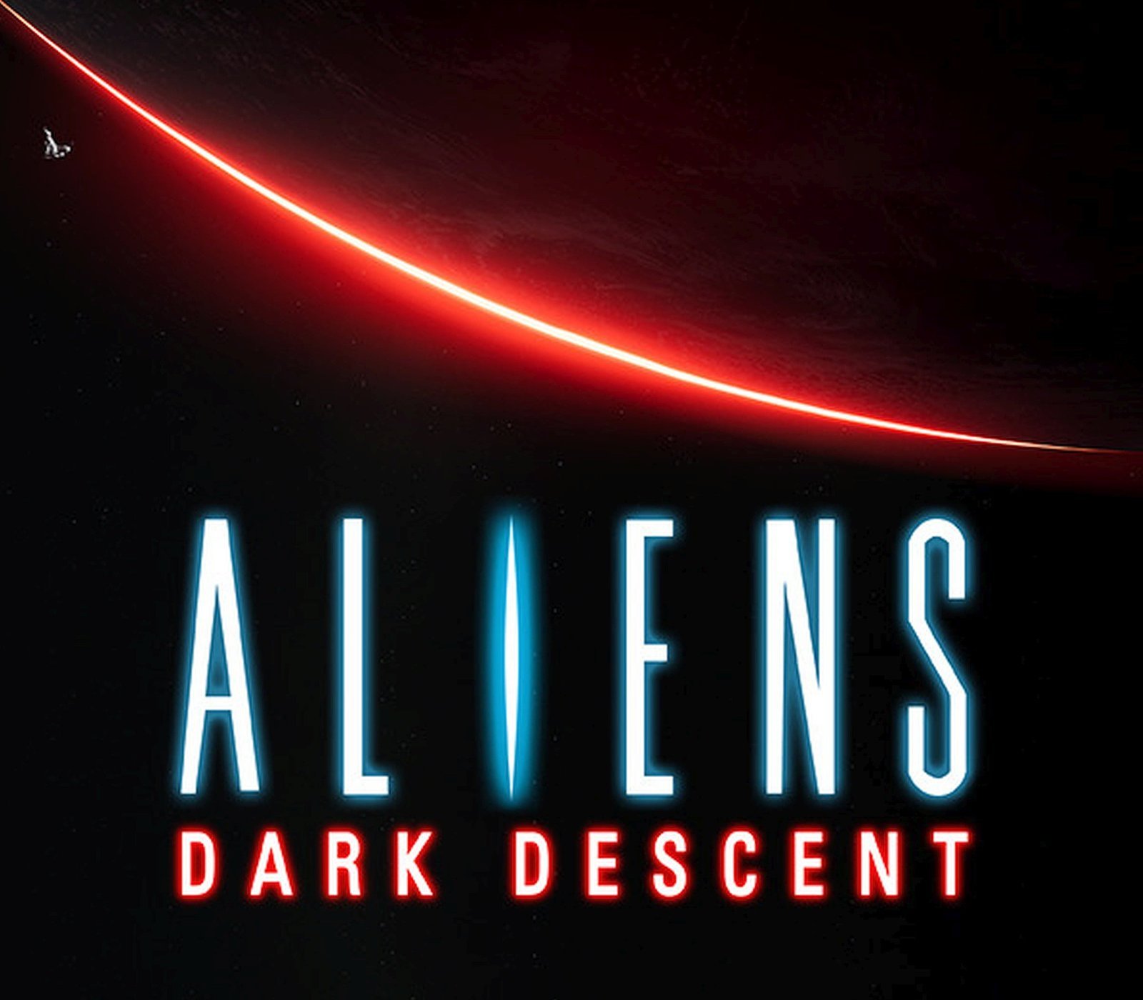 Aliens: Dark Descent XBOX One / Xbox Series X|S CD Key