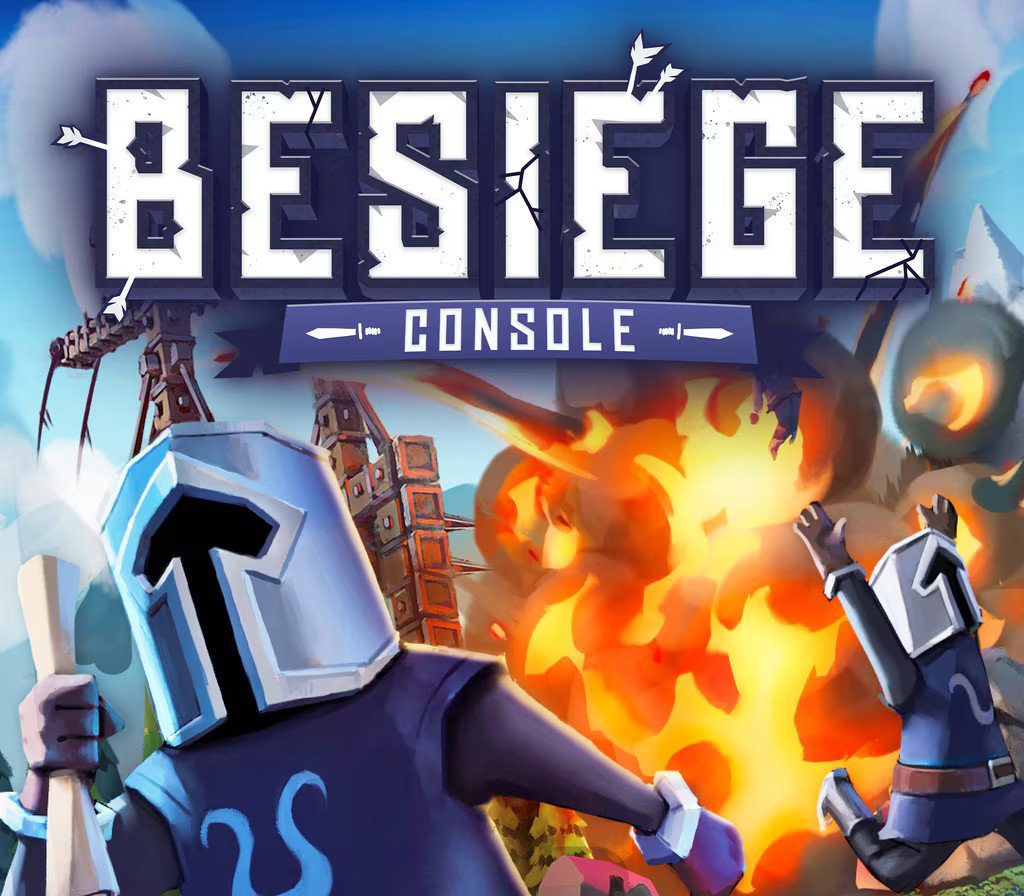 Besiege EU