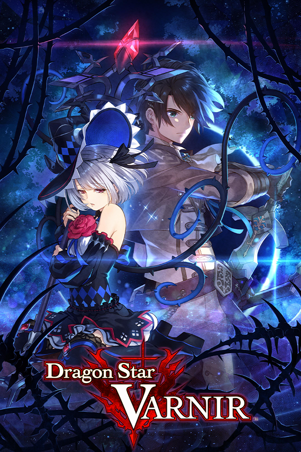 Dragon Star Varnir