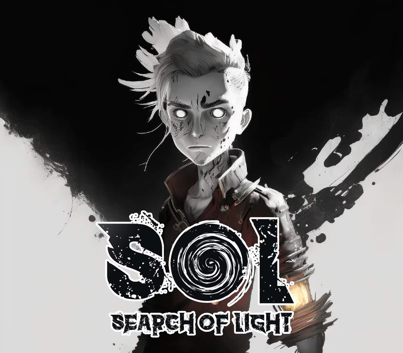S.O.L Search of Light 