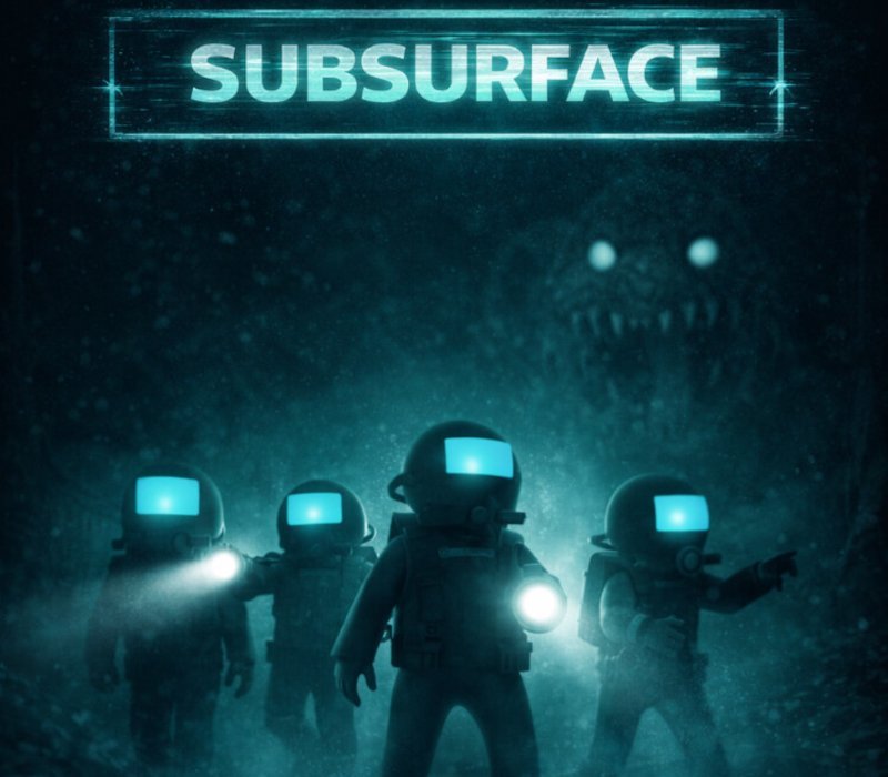 Subsurface 