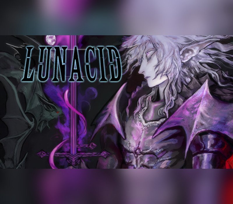 Lunacid 