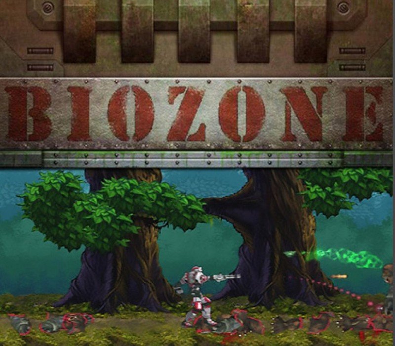 Biozone