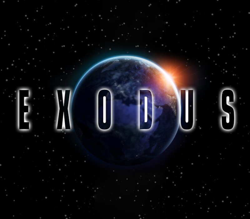 Exodus: The Colonization of Space 