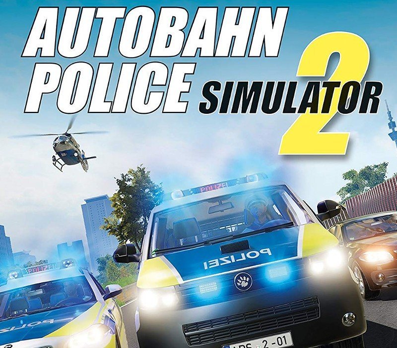 Autobahn Police Simulator 2 US