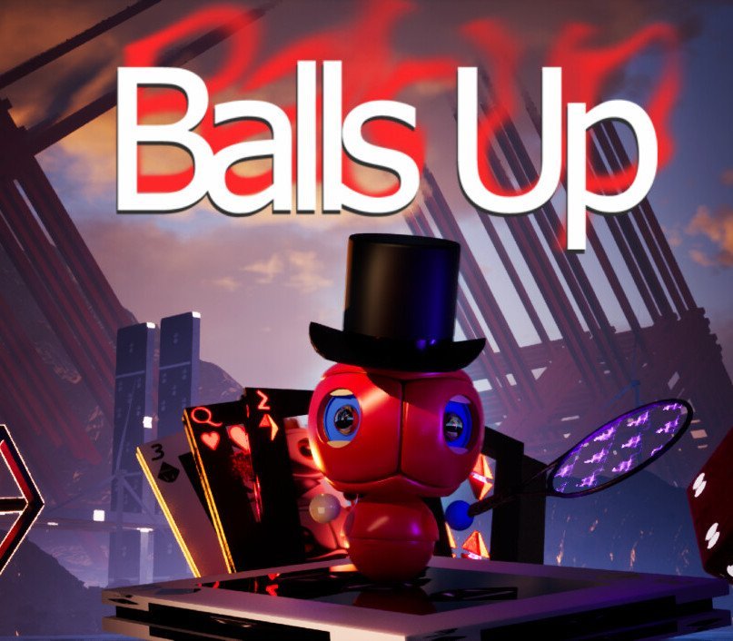 Balls Up 