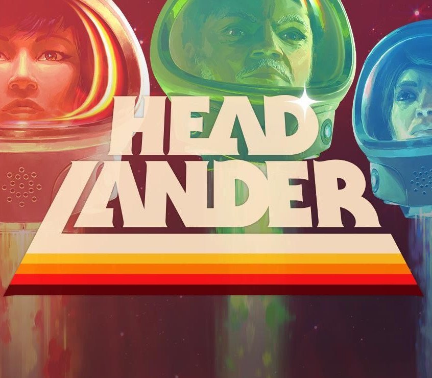 Headlander