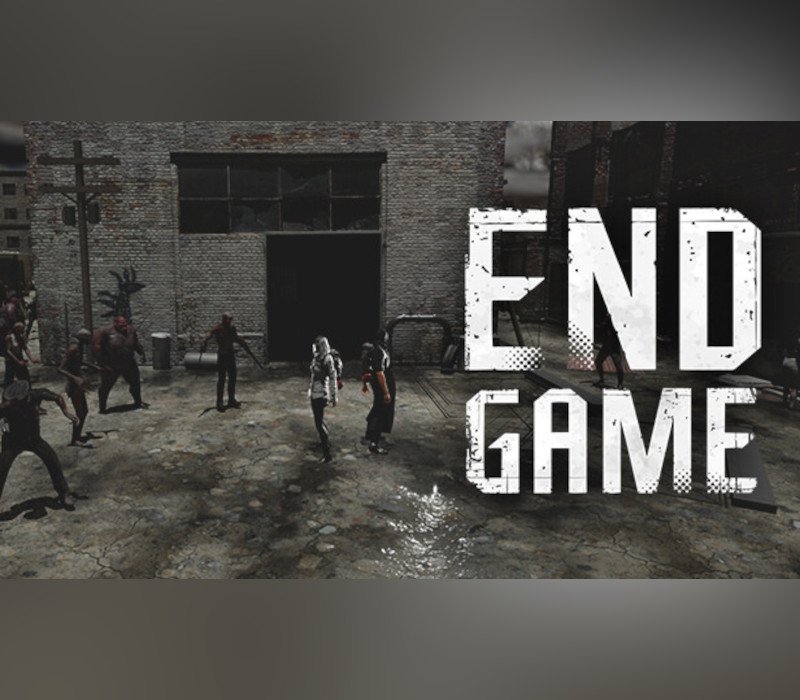 Endgame 