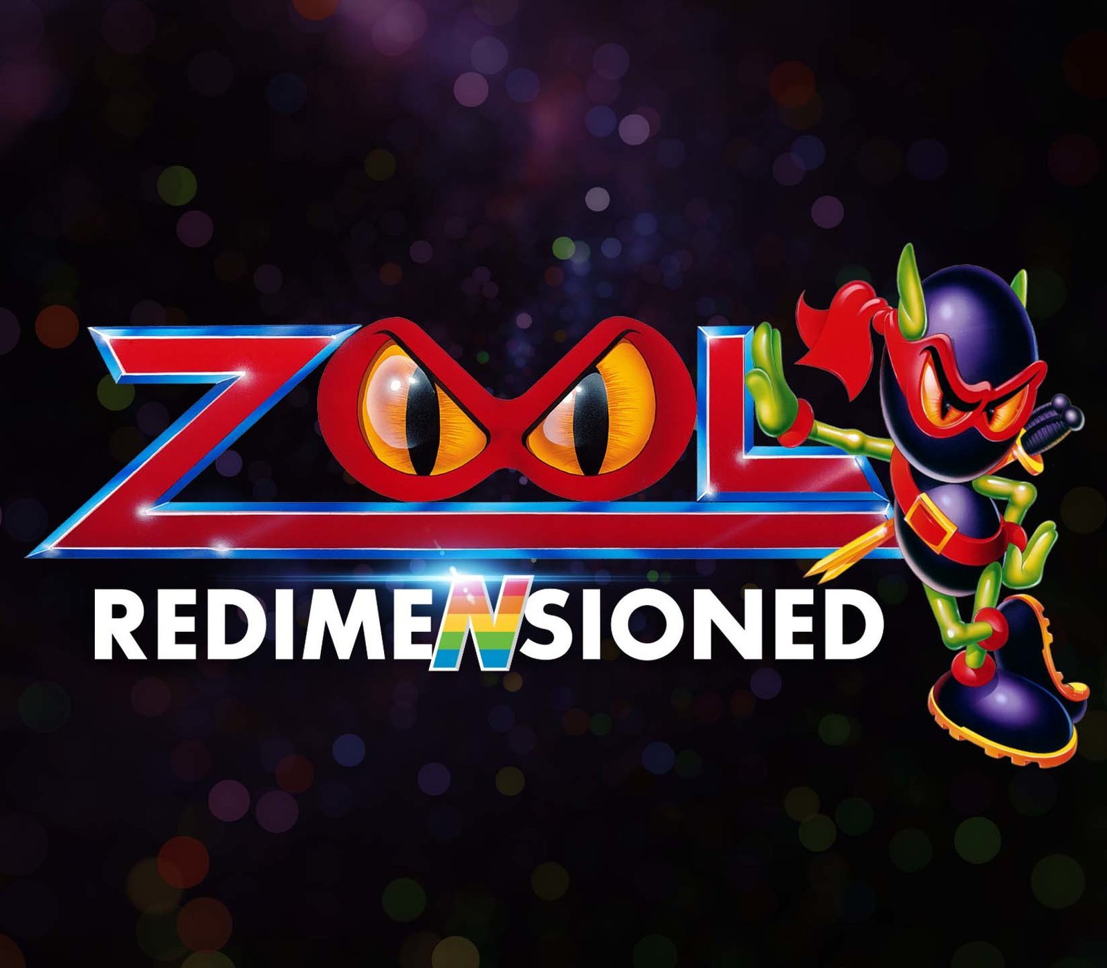 Zool Redimensioned
