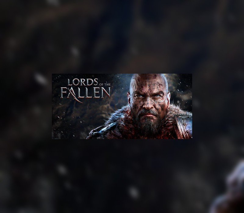 Lords of the Fallen Limited Edition 