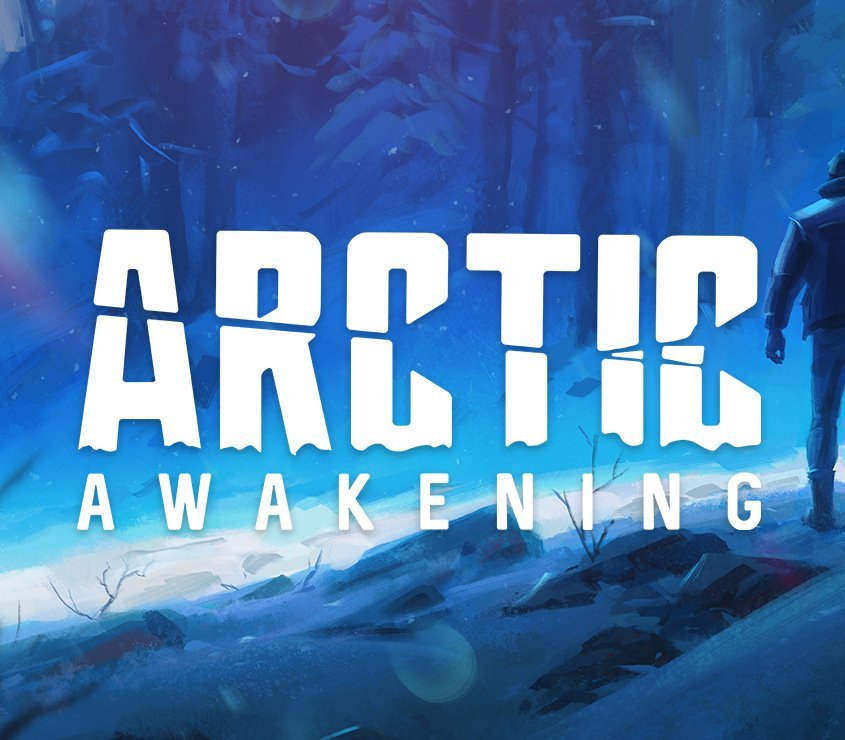 Arctic Awakening