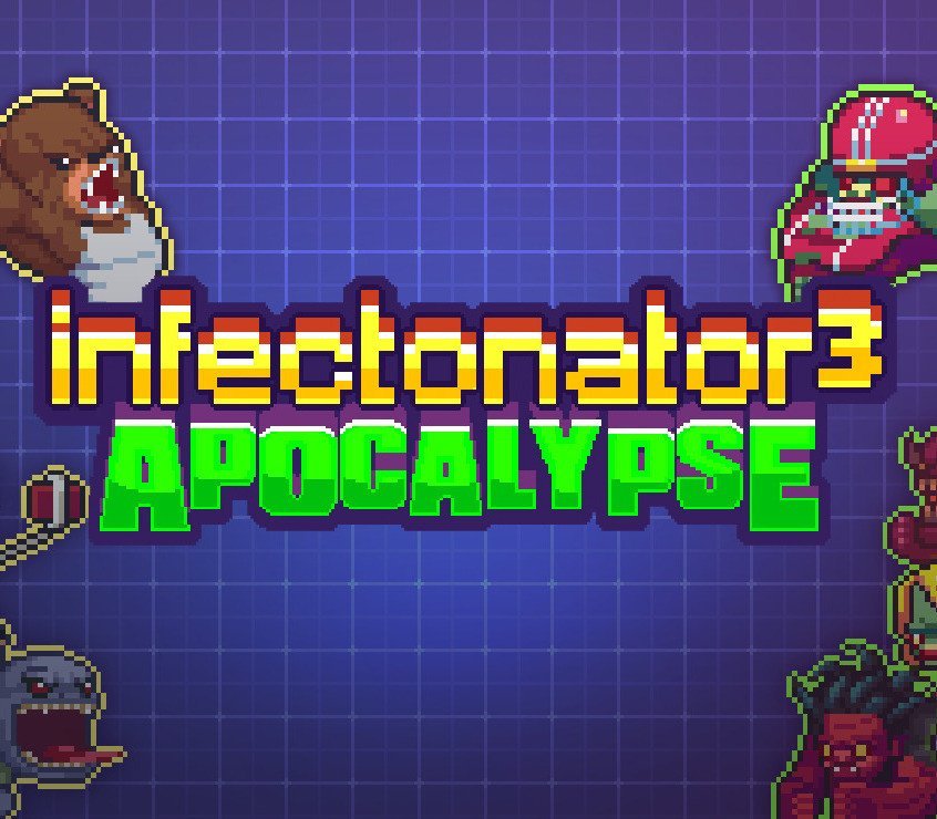 Infectonator 3: Apocalypse