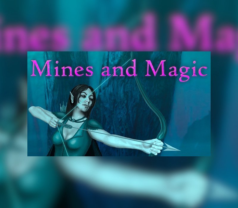 Mines and Magic 