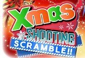 Xmas Shooting - Scramble!!