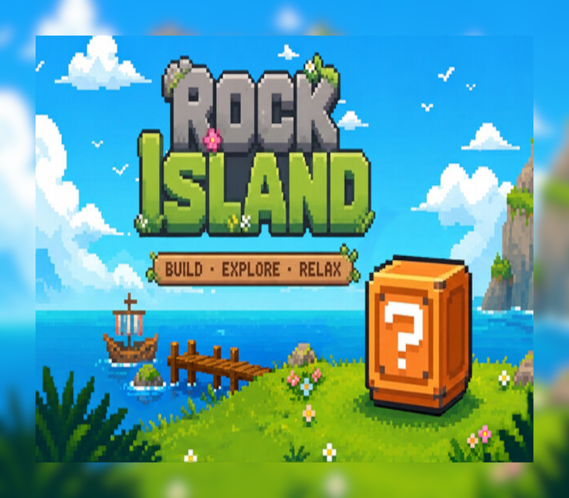 Rock Island 