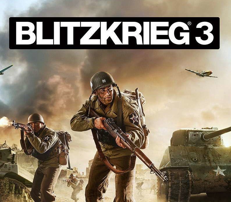 Blitzkrieg 3 