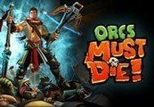 Orcs Must Die