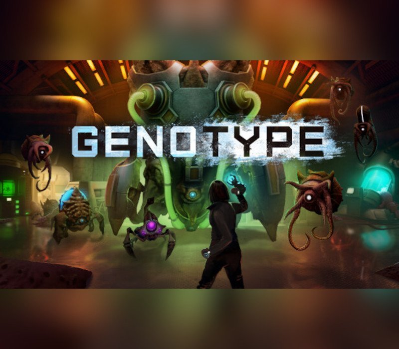 Genotype 