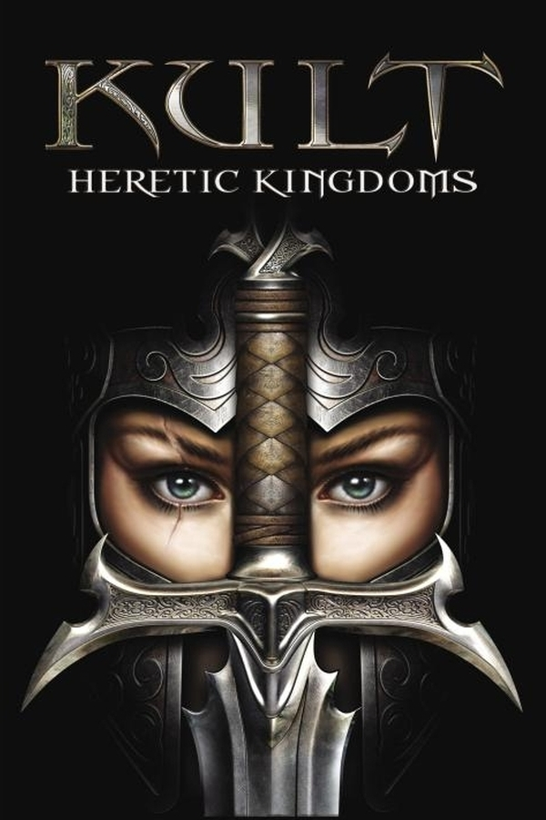 Kult Heretic Kingdoms