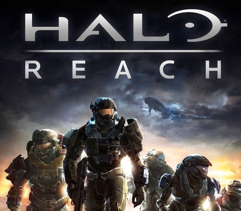 Halo: Reach 