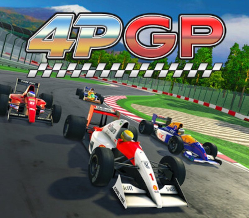 4PGP 