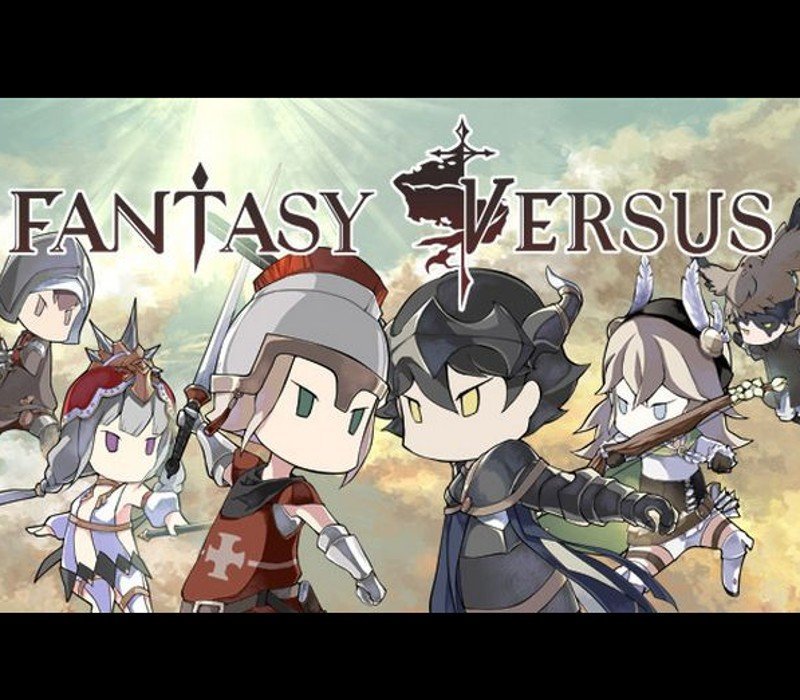 Fantasy Versus 